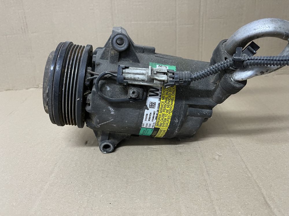 Compresor AC Clima Opel astra H 1.6 b 2003-2010