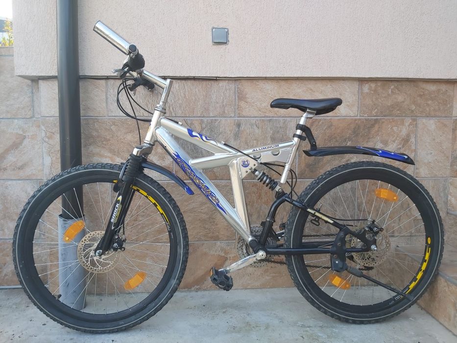 Vând bicicletă Rixe