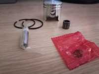 Kit piston motocoasa, 34 mm