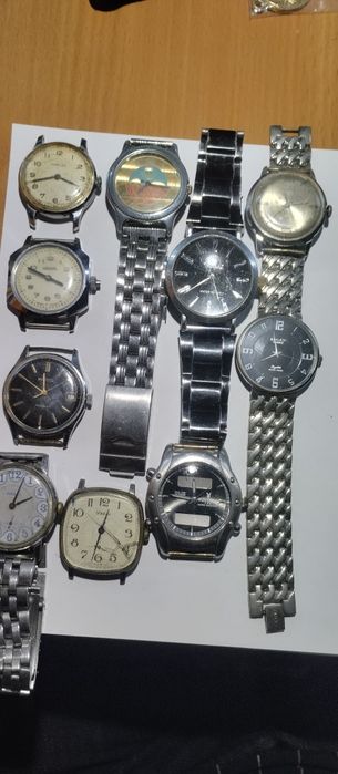 Часы как подарок для ценителей