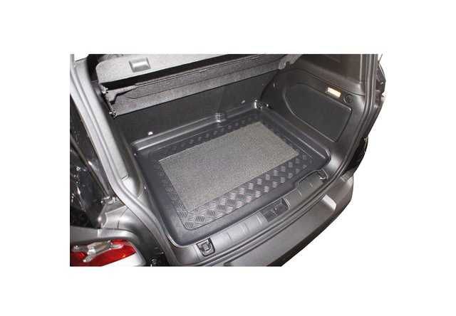 Tavita Portbagaj Jeep Cherokee, Grand Cherokee, Compass, Renegade