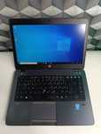 Laptop profesional hp zbook 14 procesor i7  impecabil