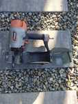 Pistol pneumatic cuie lemn Paslode CNP75.1