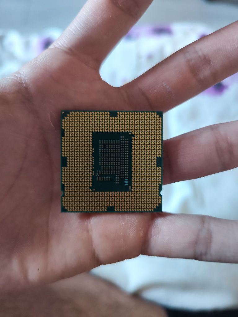 Процессор I3 3240 в отличном состоянии
