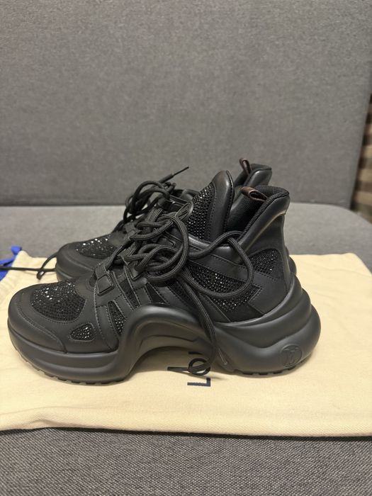 Louis Vuitton женски обувки