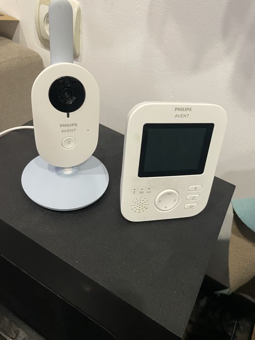 Бебефон Philips  Avent