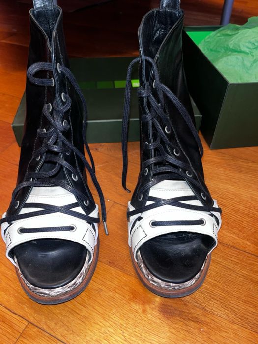 Оригинални дизайнерски боти Marithé