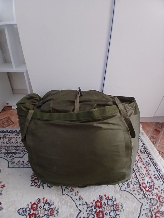 Вещмешок,Спальный мешок