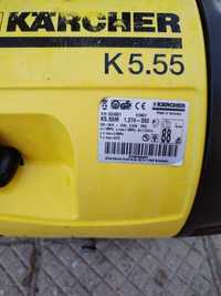 Водоструйка Karcher k5.55