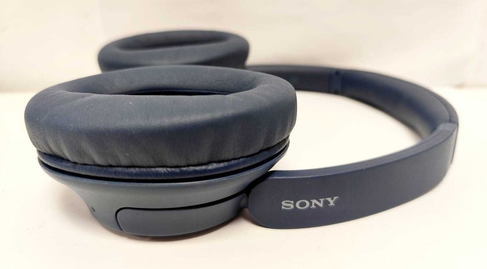 (AG 35 ) Casti Sony  b.33621 -250Lei Garantie 2 ani !