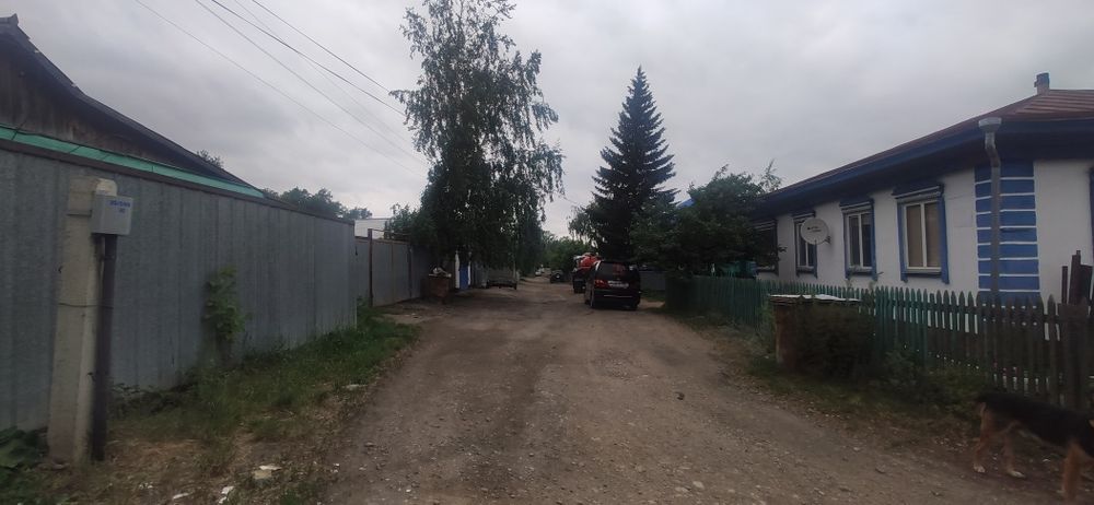 Дом на длительно