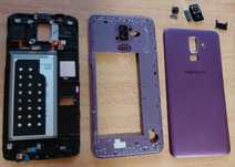 Piese schimb pentru Samsung J8-2018.