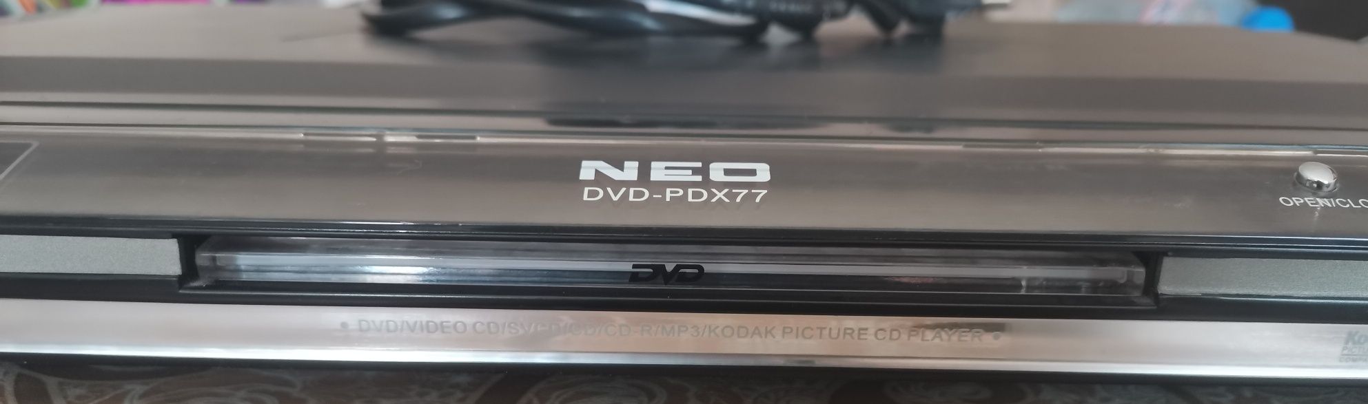 DVD player Neo работещ