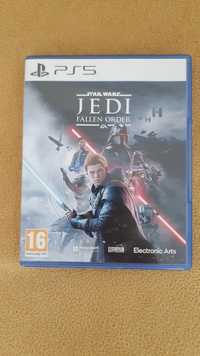 Jedi Fallen Order PS5