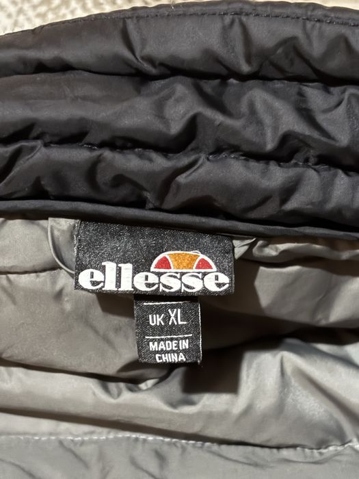 Яке Elleesse НОВО