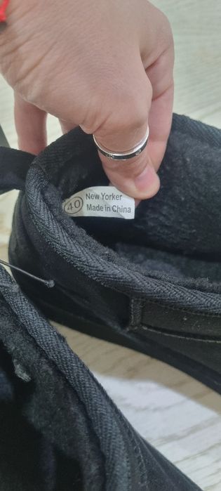 Сапоги женские уги