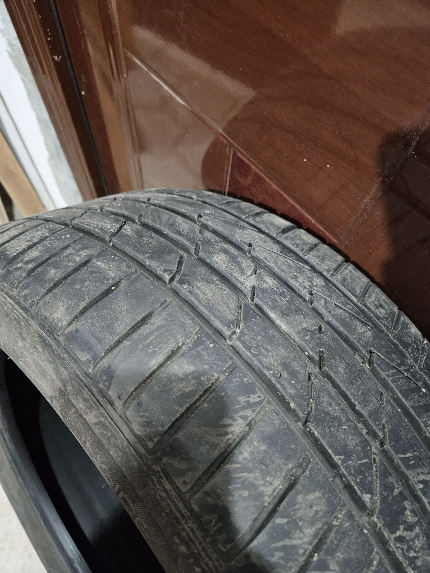 Set 4 cauciucuri de  vara hankook ventus s1 evo 2 225/50 r17