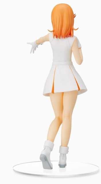 FIgurina Love Live Superstar Kanon Shibuya 19 cm anime