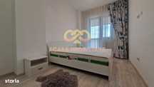 Pacurari  Bloc Nou Apartament  Mobilat Utilat +Parcare