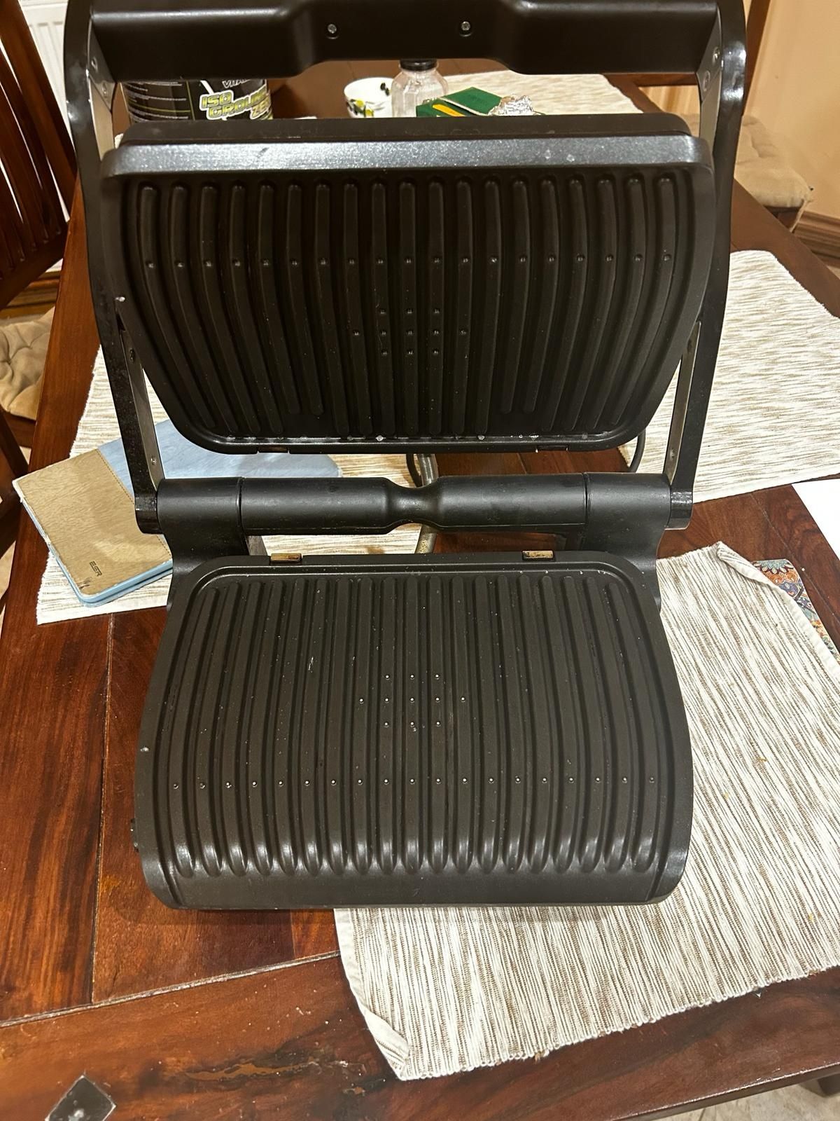 Tefal OptiGrill+