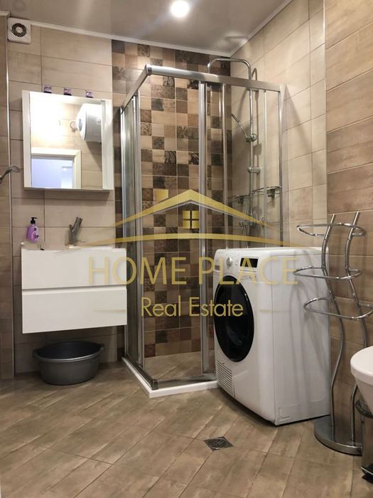 Дава се под наем Тристаен апартамент в Варна, Чаталджа - 100 кв.м за 765 € - Снимка #11