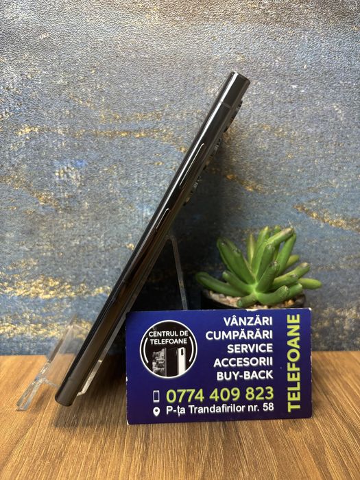 Samsung Galaxy S23 Ultra/256Gb/Garantie 2Ani Centrul de Telefoane/Rate