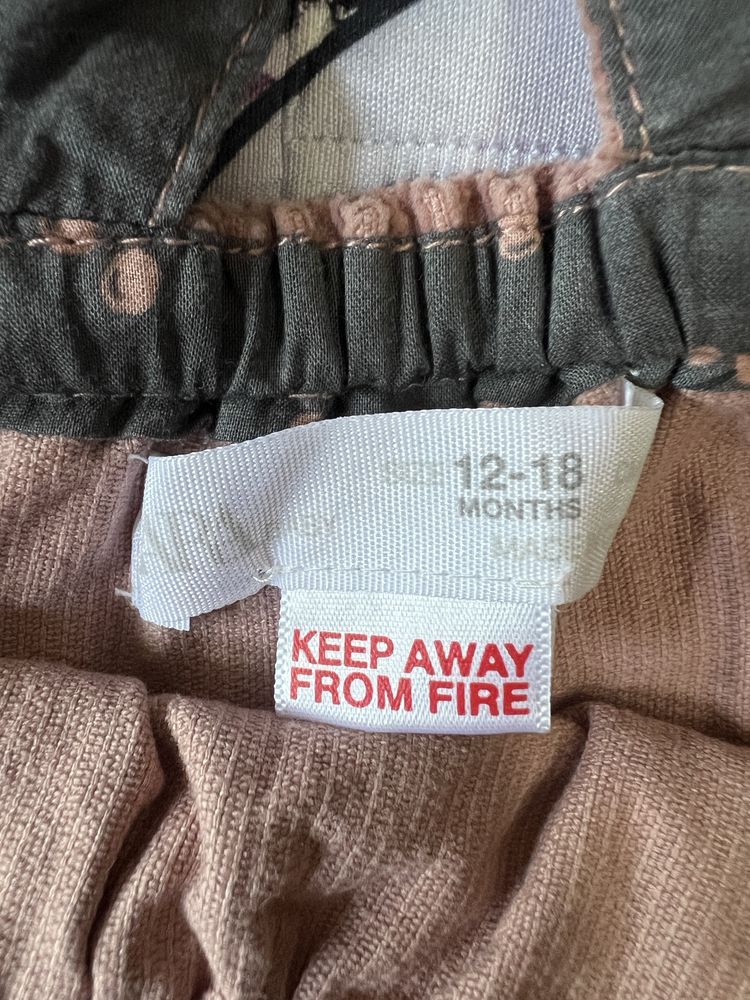 Baby Gap , Zara baby , H&M