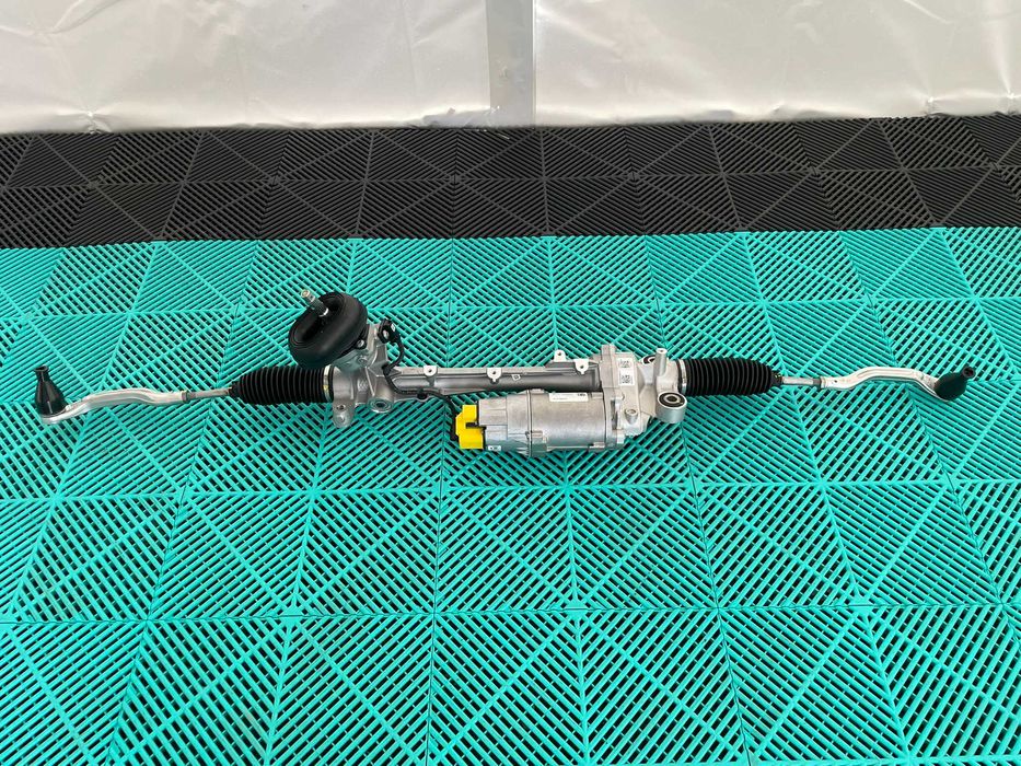 Caseta directie electrica completa Renault Kangoo 3 2020+ noua OE