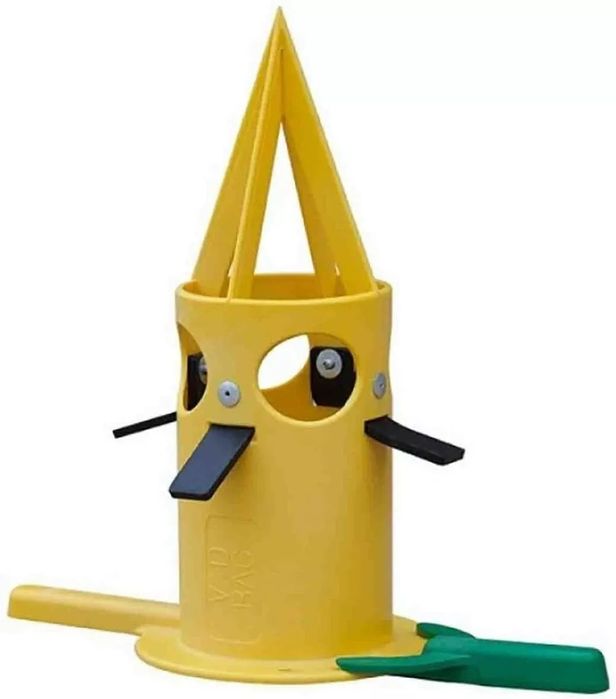 Distribuitor golire  saci big bag