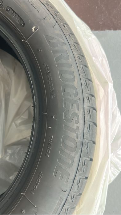 Anvelope de vara Bridgestone Turanza 195/55 R16 87H