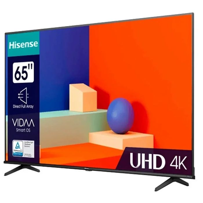 Hisense 65A6K/165см.Новый.