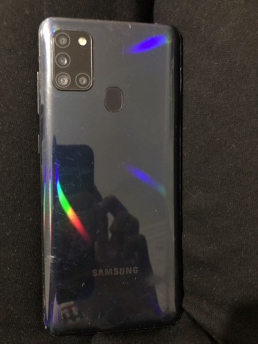 Самсунг а21с 25000тг идеал