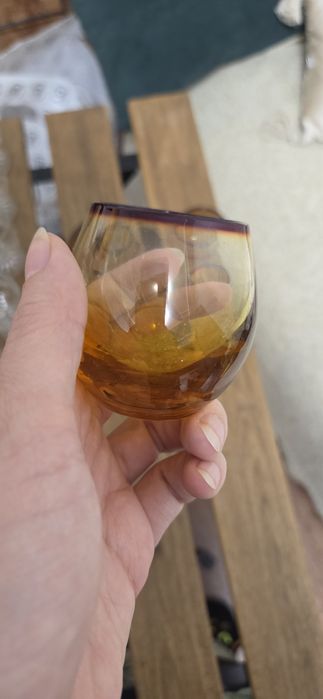 Стопки, тяжёлые, красивые