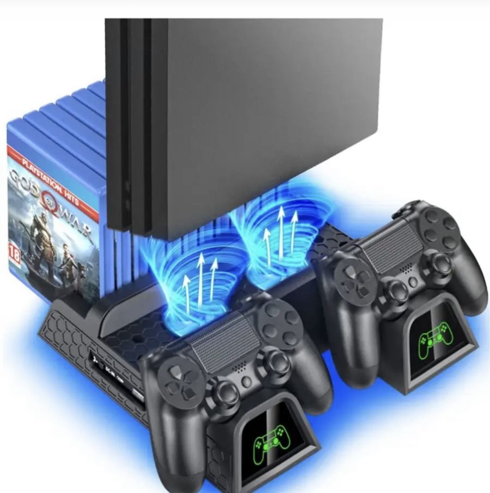 Подставка для Ps4