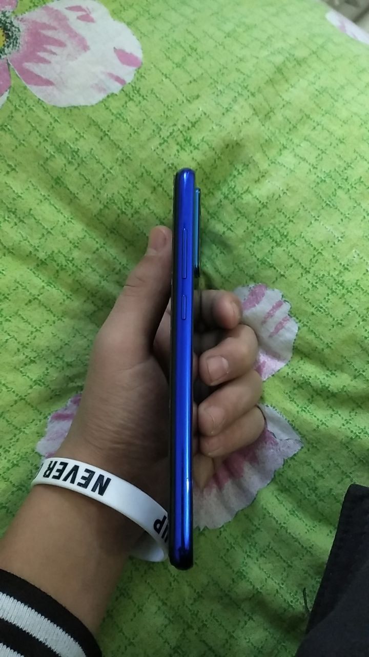 Redmi note 8,6 oy kafolati,holati yaxshi,ishlatilgan