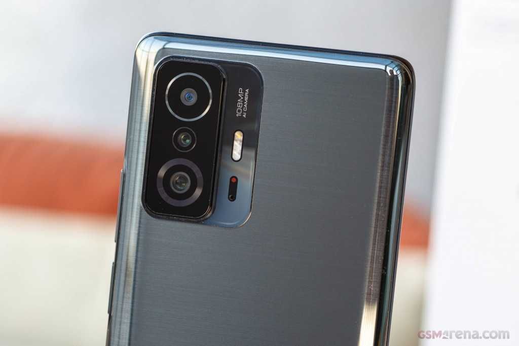 Xiaomi 11T  8/128