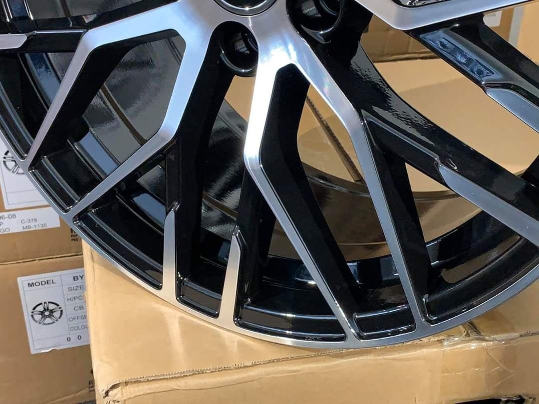 Джанти AUDI 18" 19" 20" 22" / Djanti za Audi XFE30