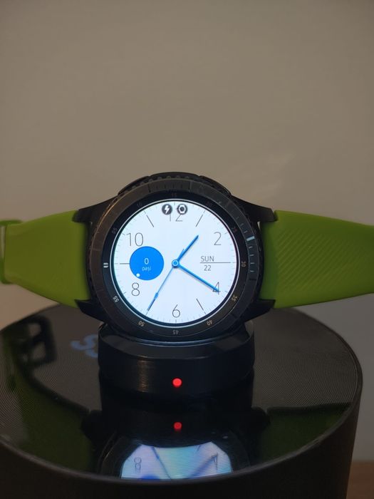 Ceas Samsung Gear S 3