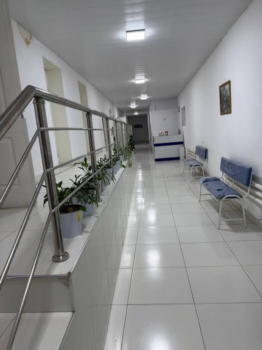 ижарага берилади МЕД КЛИНИКА сдаётся аренда.