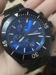 Ceas Hugo Boss Ocean Edition original
