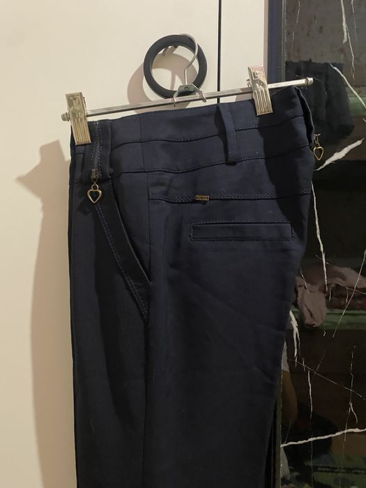 Школьные брюки новые