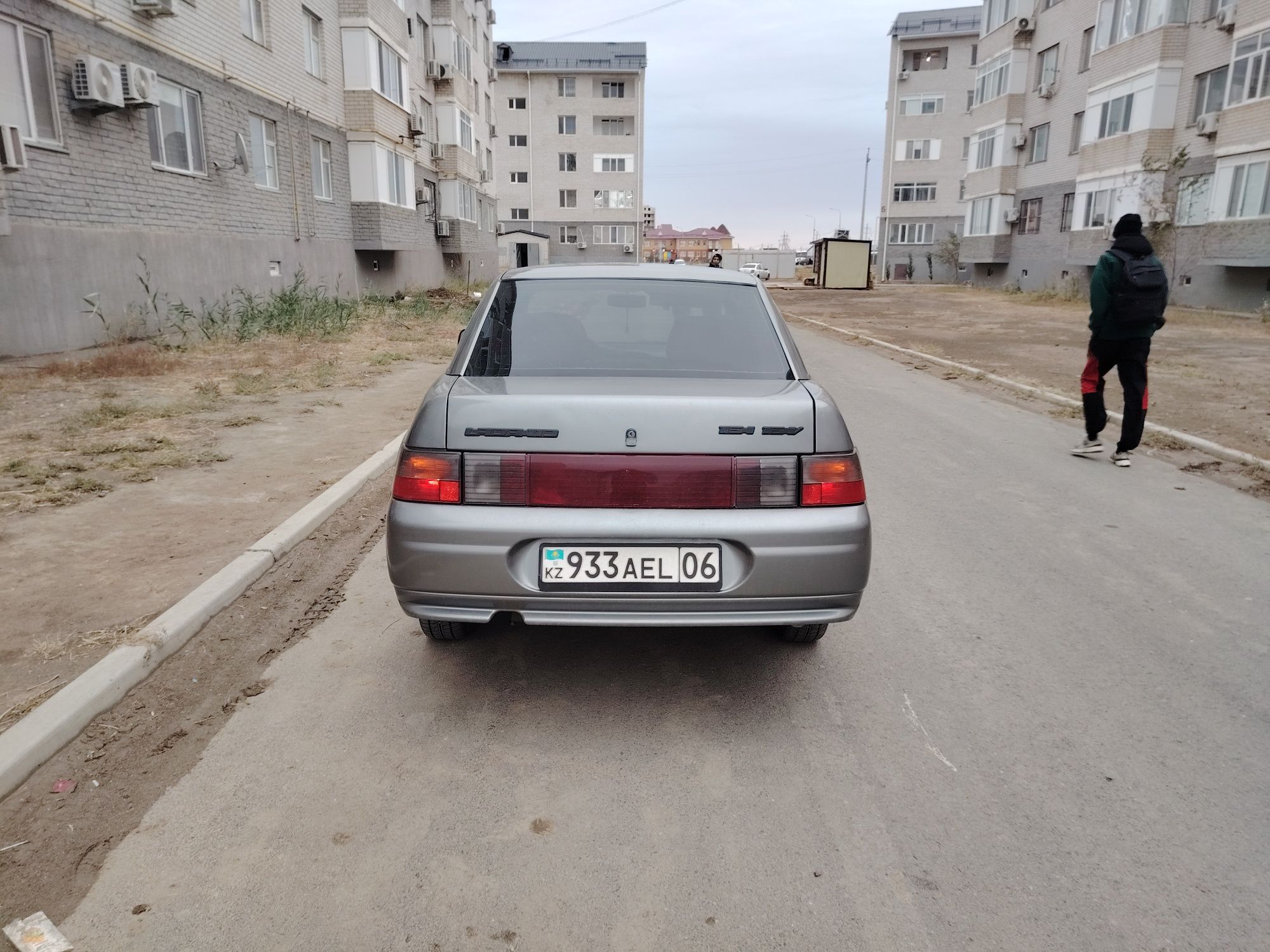 Продаётся Ваз 2110