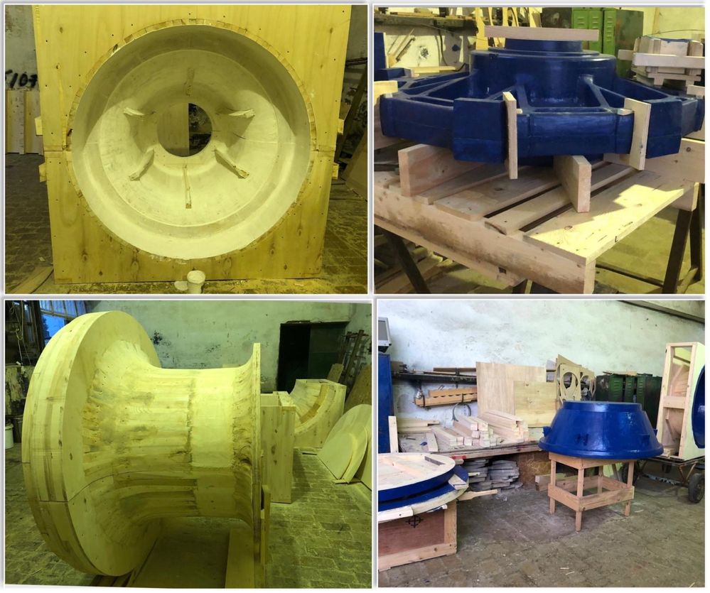 Atelier tamplarie lemn