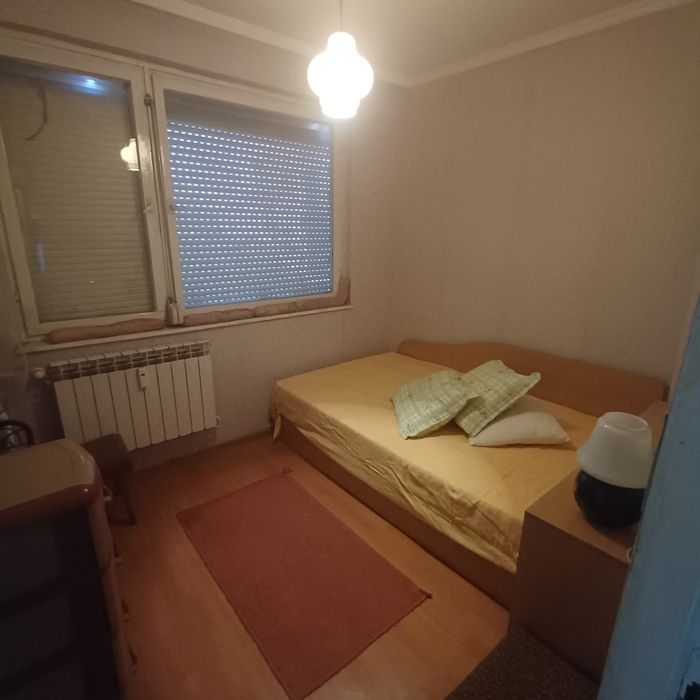 Дава се под наем Двустаен апартамент в София, Люлин 9 - 45 кв.м за 397.8 € - Снимка #7
