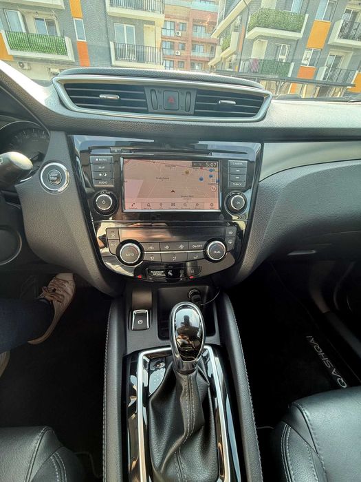 Nissan Qashqai 2019 Masina personala, intretinuta, nu necesita investi