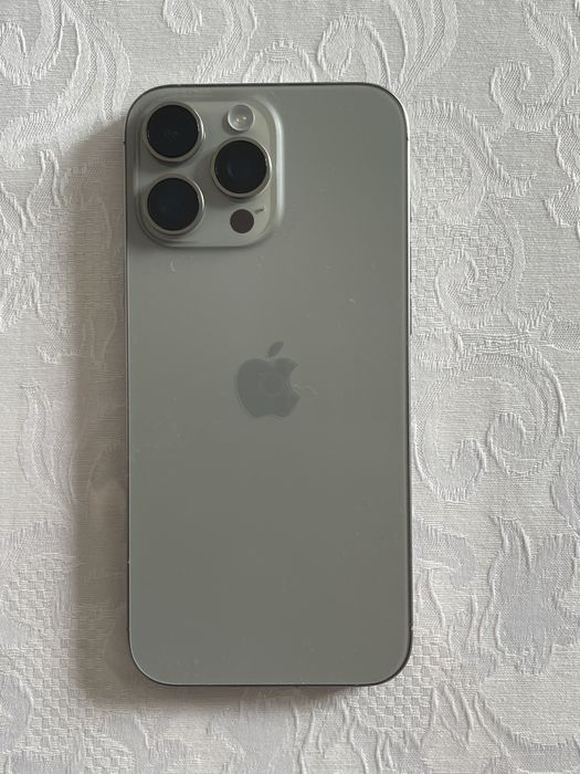 Iphone 16pro max 512gb