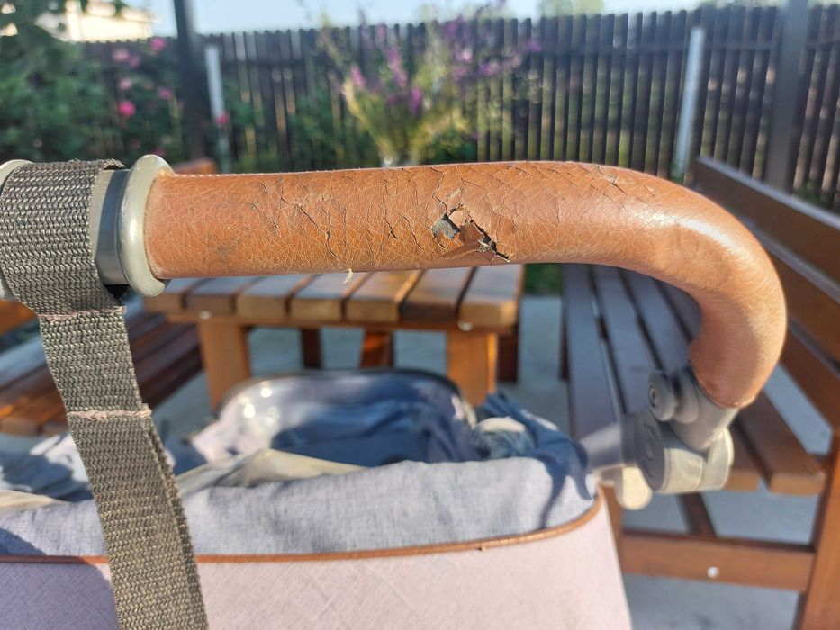 Vand carucior Cocolle 3 in 1 stare foarte buna, ieftin!!