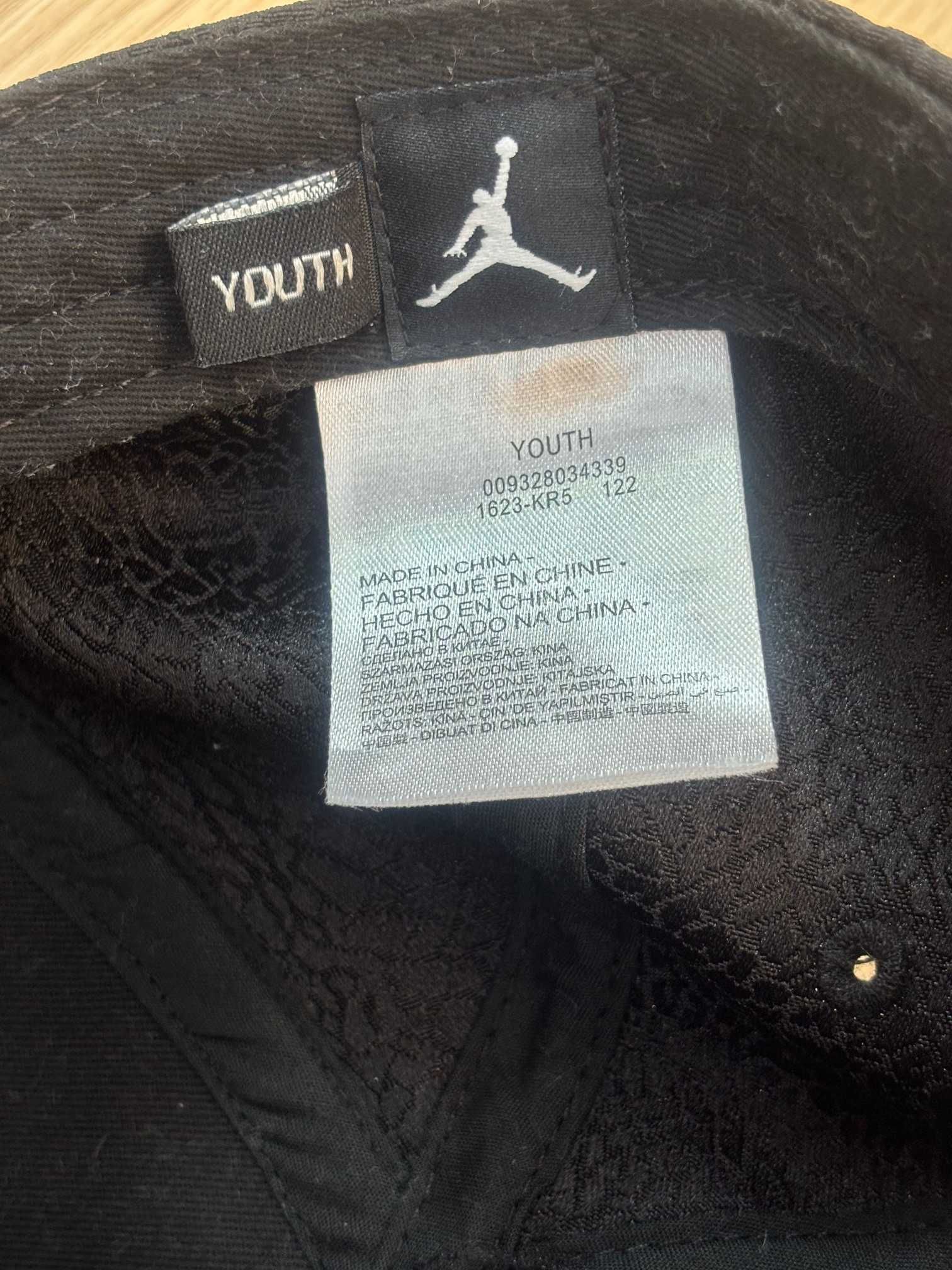 Sapca Air JORDAN cu cozoroc pt Copii