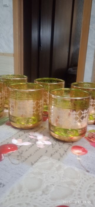 продаем посуду недорого