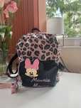 Детска раничка Minnie Mouse